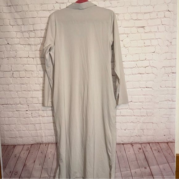 ATHLETA Urbanite Textured Dress Size M - Picture 9 of 14